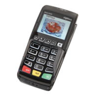 Ingenico Desk/3500